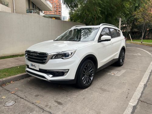 Jetour X70 GLS 1.5 MT AC