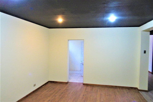 Casa En Venta En Talca