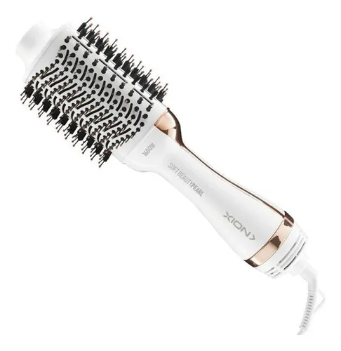 Cepillo Secador Alisador De Pelo Xion Xi Airbrush2 Cuotas sin