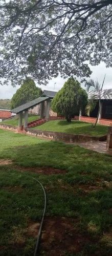 Imagen 7 de 9 de Mini Finca En Campo Carabobo