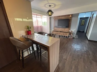 Apartamento en venta