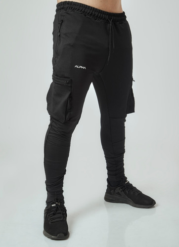 Joggers Hombre | Buzos Jogger Gym | Pitillo | No adidas Nike
