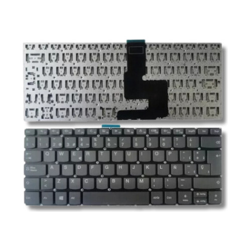 Teclado Para Lenovo 330-14ikb 330-14ikb 320-14ikb Sin Power