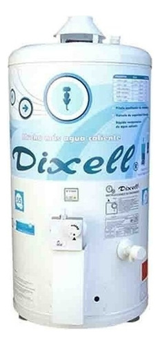 Dixell Alta Recuperación 80 LTS - Blanco - 220V