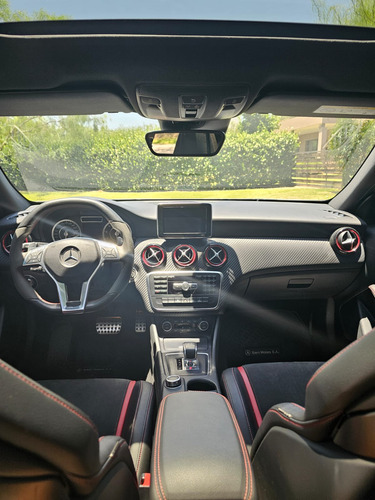 Mercedes-benz Clase A 1.6 A45 Amg W176