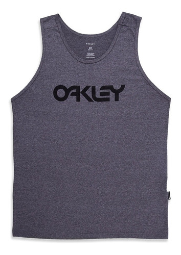 Camiseta Oakley Mark Ii Tank 