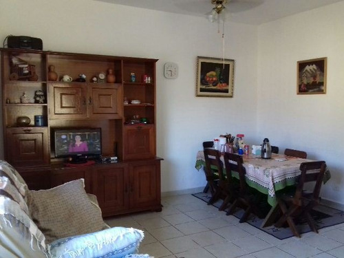 Imagem 14 de 14 de Casa Com 3dorm Em Itanhaém-savoy À 500m Do Mar. 2622