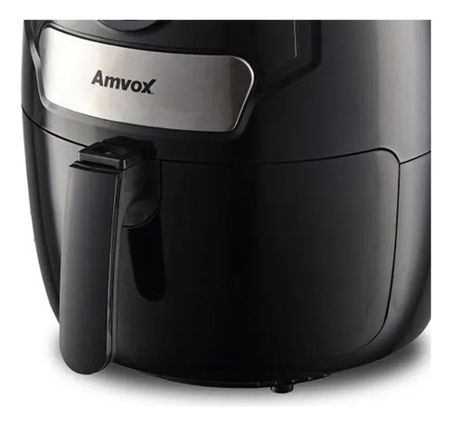 Air Fryer Amvox Arf 1245 110v/220v Com 4,5l E 1400w