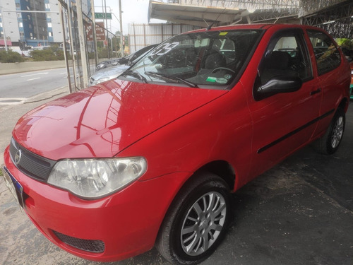 Fiat Palio 1.0 MPI FIRE 8V