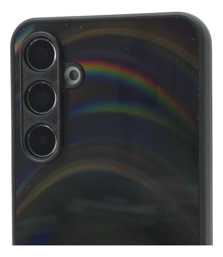 Funda Case Protector Para Samsung A36 Carcasa Premium