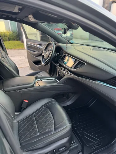 Buick Enclave 3.6 Paq D At