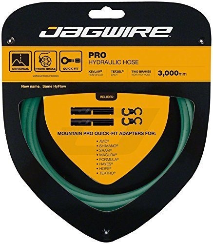 Jagwire Pro Manguera De Freno De Disco Hidraulico Universal