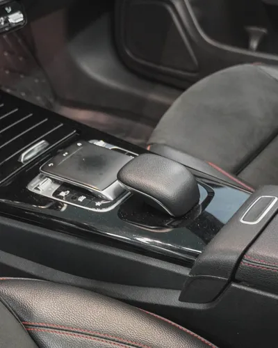 Mercedes Benz Cla180 2020