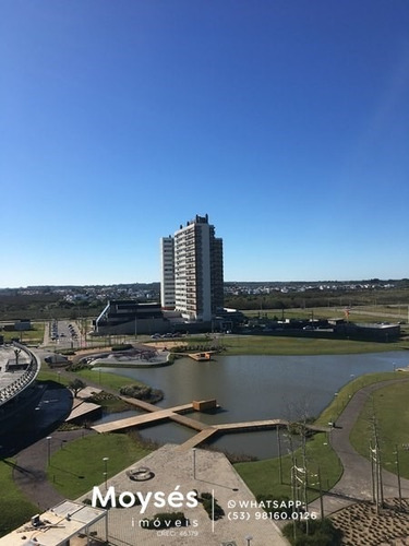 Imagem 8 de 9 de T180 - Terreno Comercial À Venda No Parque Una