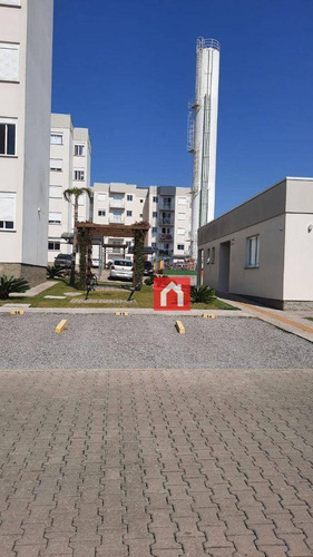 Imagem 12 de 21 de Apartamento Com 2 Dormitórios À Venda, 47 M² Por R$ 139.000,00 - Monte Pasqual - Farroupilha/rs - Ap2341