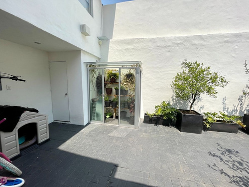 Imagen 13 de 30 de Excelente Casa En Renta Remodelada En Bosques De Las Lomas