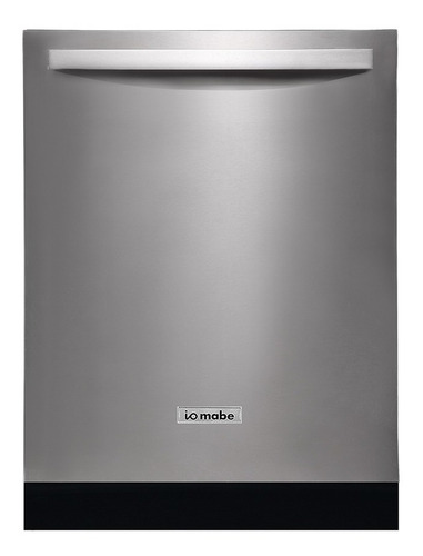 Lavavajillas Io Mabe Modelo Io1702li6