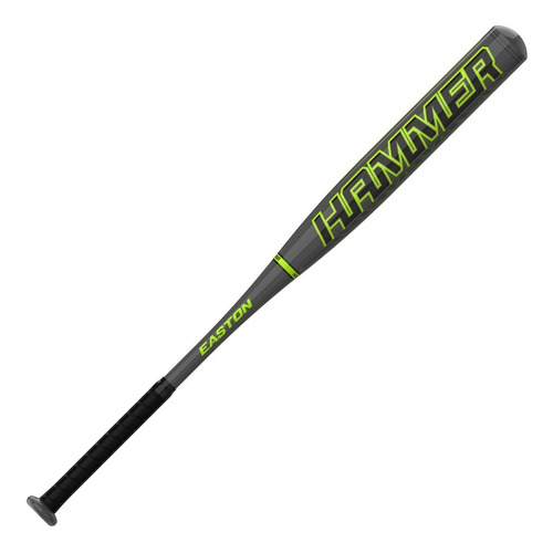 Easton Bat Softball Slowpitch Hammer 33 In, 26 Oz Aluminio