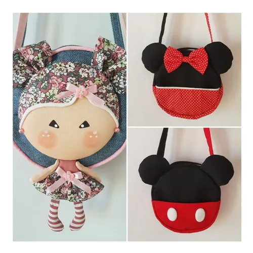 Carteras Para Niñas