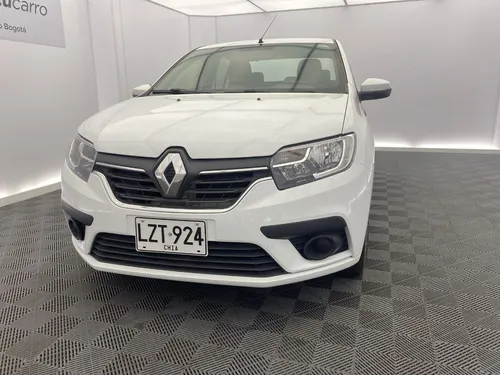 Renault Logan 1.6 Life