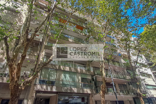 Departamento Alquiler 3 Ambientes Amenities Recoleta