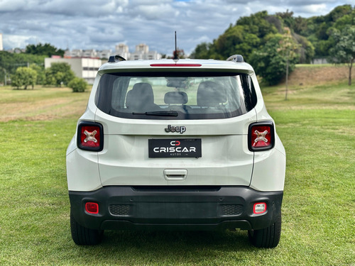 Jeep Renegade 1.8 Std Flex Aut. 5p