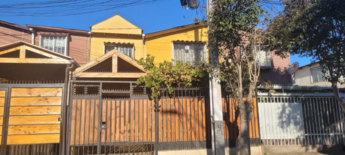 Villa Nueva Barros Arana Se Acepta Credito Hipotecario
