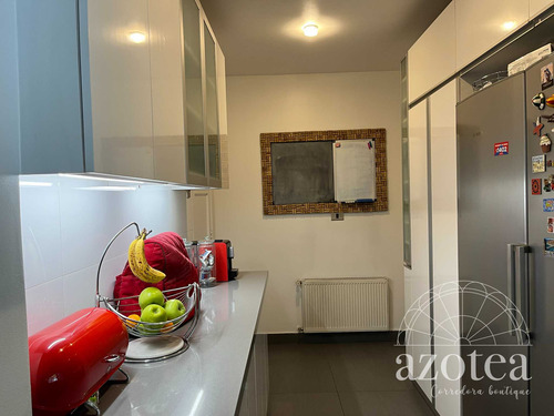 Casa En Pleno Barrio El Golf, Comisión 1% (108332)