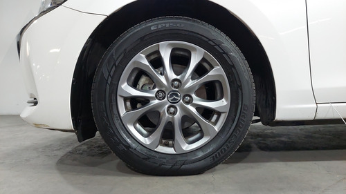 Mazda Mazda 2 1.5 I TOURING SEDAN AUTO