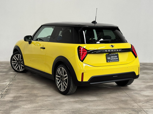 Mini Cooper 1.5 Classic 3 Puertas At