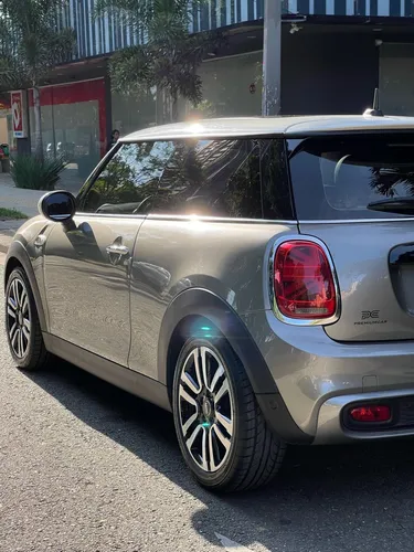 Mini Cooper S CHILI 2.0 TURBO AUTOMÁTICO