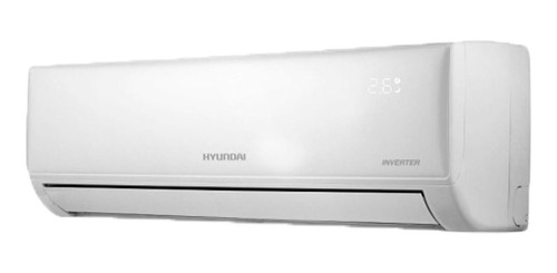 Aire Acondicionado Hyundai Split Inverter Frío/calor Ah30