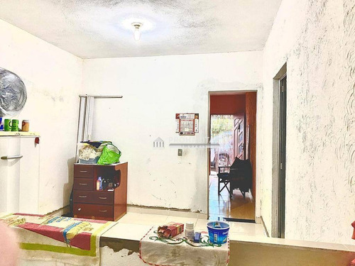 Imagem 7 de 11 de Casa À Venda Em Mongaguá - Ca3658