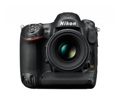 Nikon D4s