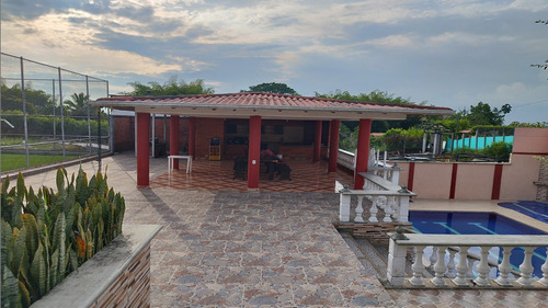Imagen 3 de 18 de Finca De Alquiler Por Días Combia # 6 Pereira