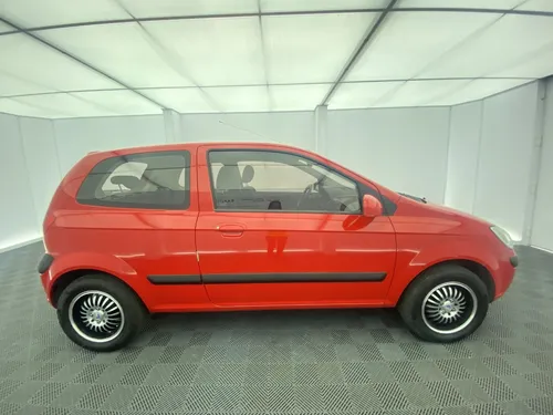 Hyundai Getz 1.4 Gl