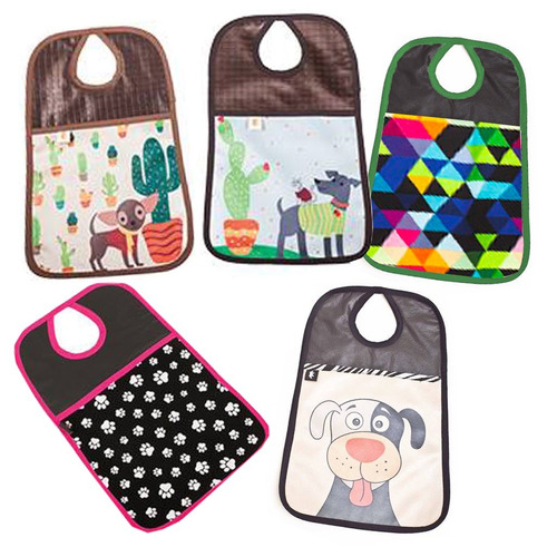 Bolsa Organizadora Auto Perros