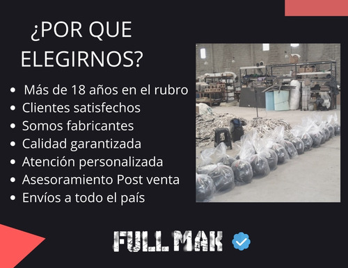 Imagen 2 de 8 de Tapa Terminación Para Rodillo De 100mm De Diámetro