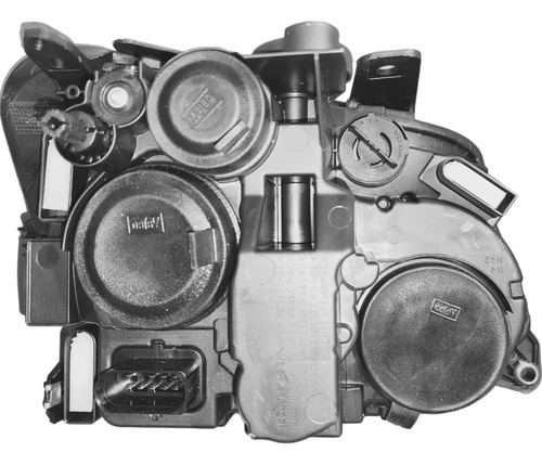 Optica Amarok Electrica 2016 2018 2019 2020 Original Valeo I
