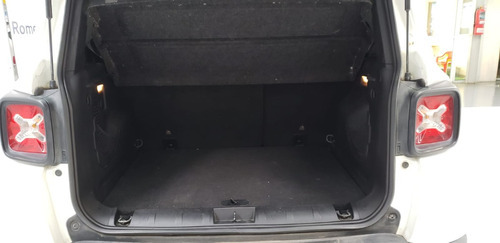 Imagen 21 de 23 de Jeep Renegade Sport Manual Romera Usados Tandil