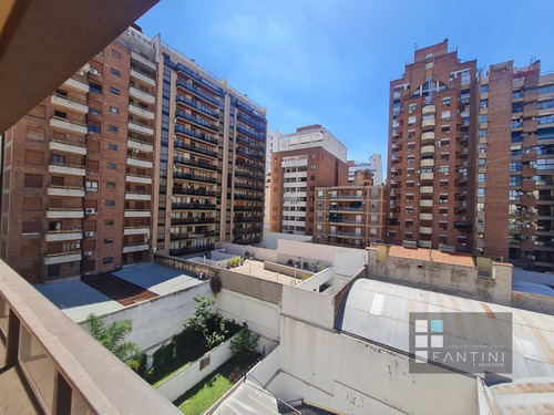 Venta 1 Dorm Nueva Córdoba // Nazareno V // Balcón