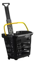 Comprar Carrito Canasto Compras Supermercado Autoservicio C\u002F Ruedas