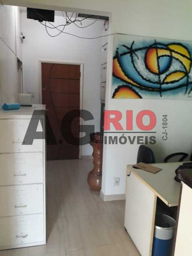 Imagem 5 de 15 de Sala-à Venda-madureira-rio De Janeiro - Vvsl00007