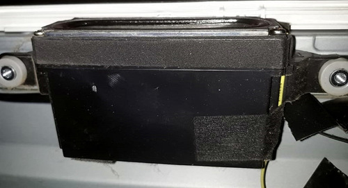 Par De Alto Falantes Da Tv Samsung Pl51e490b1g