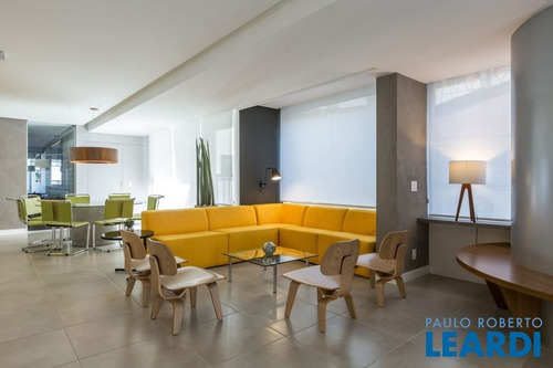 Imagem 14 de 15 de Apartamento - Sumarezinho - Sp - 585215