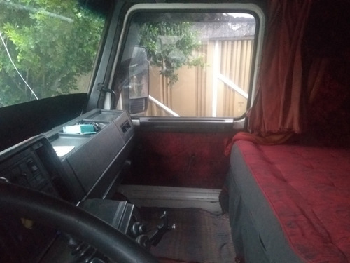 Scania 113h 360