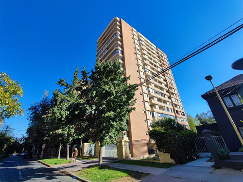 Departamento En Arriendo En Las Condes