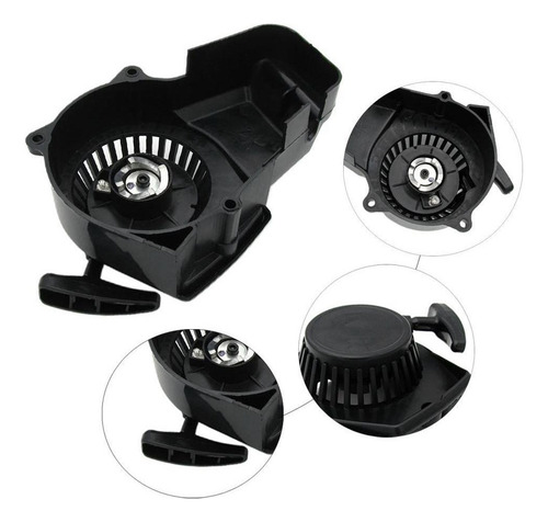 Tire De Retroceso De Arrancador For 47cc Mini Atv