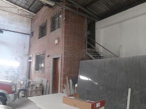 Imagen 3 de 14 de Galpón En Alquiler En Guaicaipuro (mg) 58 424 280 09 21