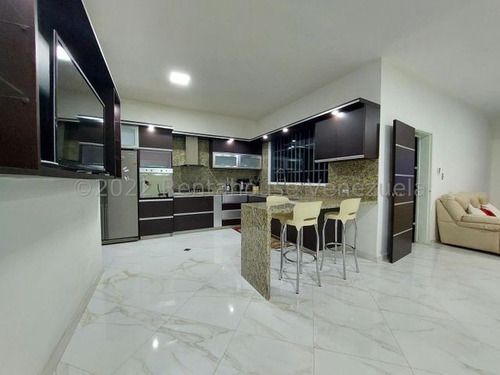 Imagen 6 de 30 de Hermosa Casa En Venta Urb. El Bosque Maracay 23-19711 Ejc 04243439046